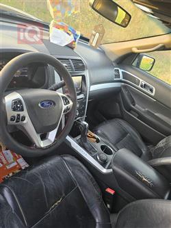 فورد إكسبلورر